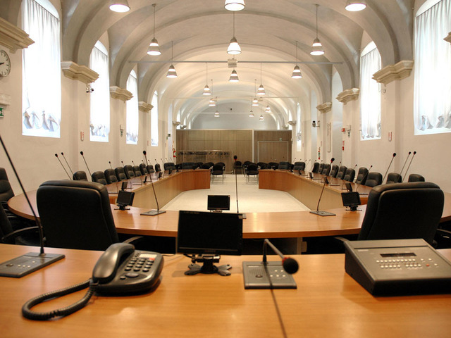 Indizione dei comizi elettorali per l’elezione del Consiglio Provinciale di Biella per mercoledì 31 marzo 2021