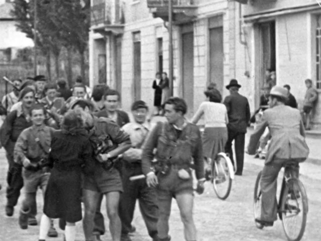 Una Storia da Ricordare • La scuola durante il fascismo